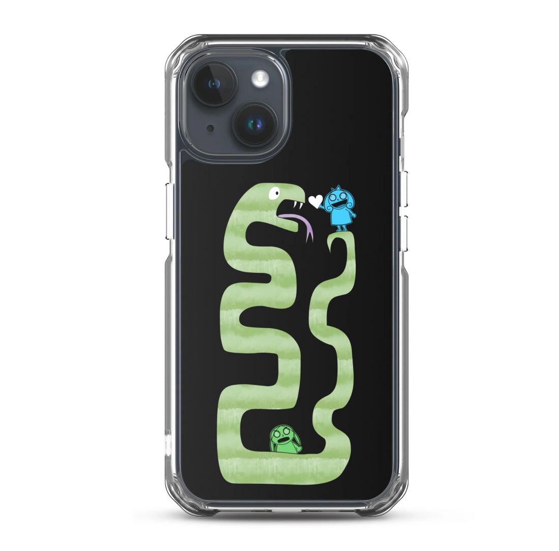 New iPhone and Samsung Cases!