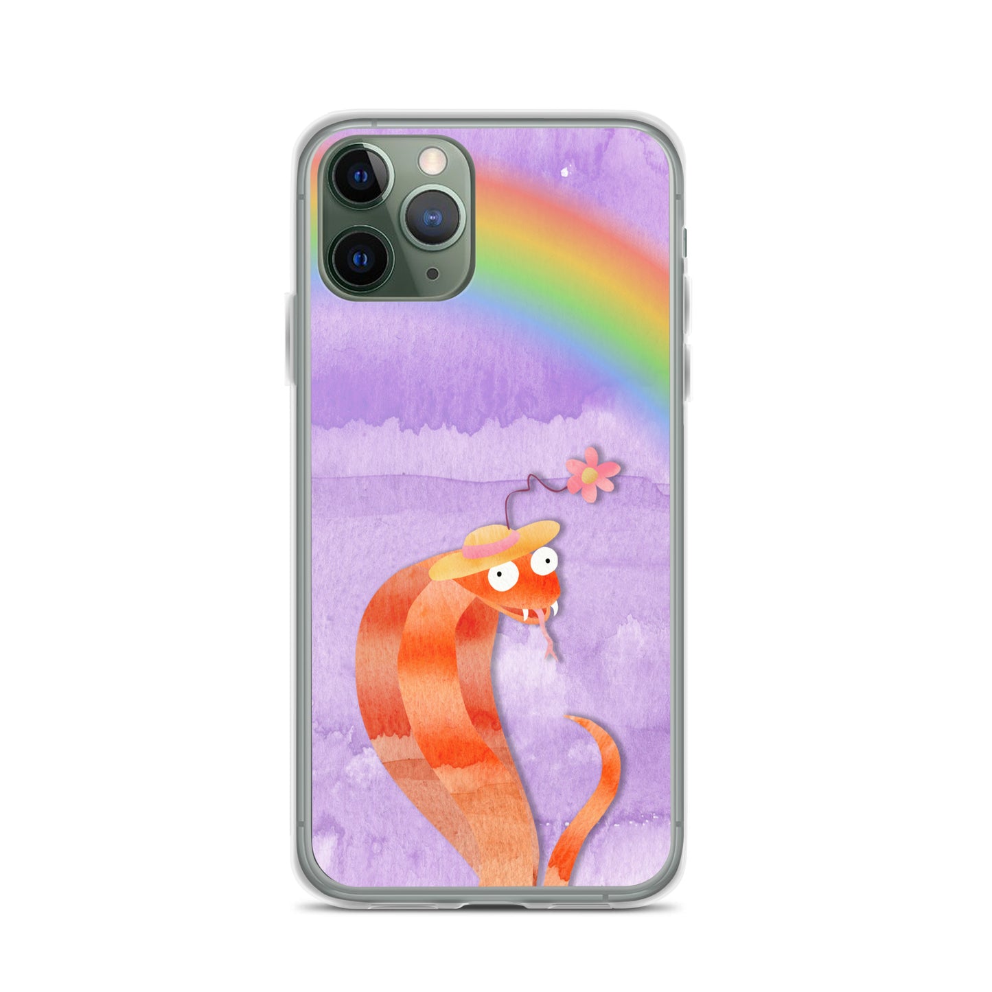iPhone Case- Cobra