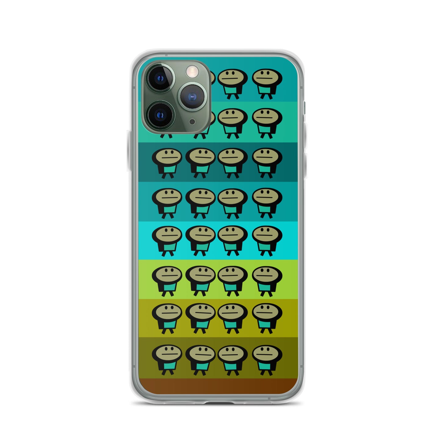 iPhone Case- Mini Muffins