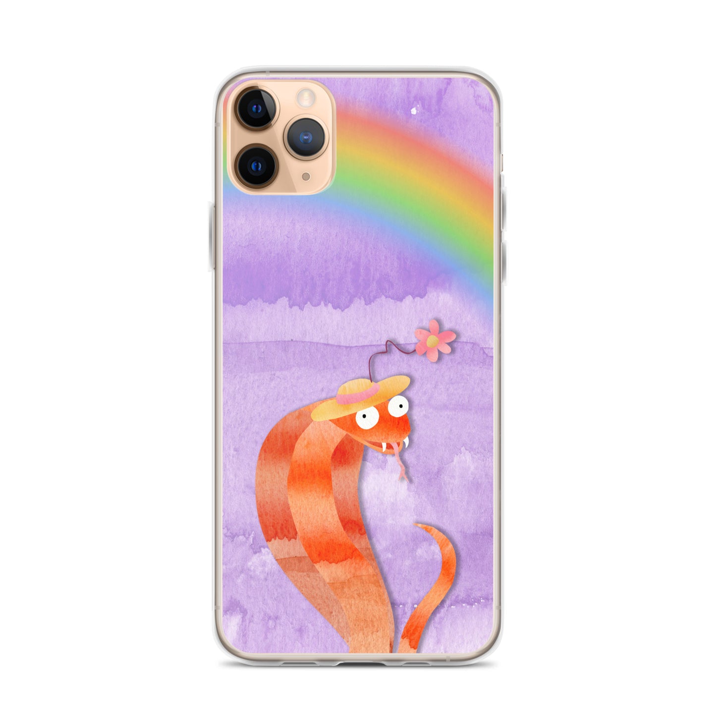 iPhone Case- Cobra