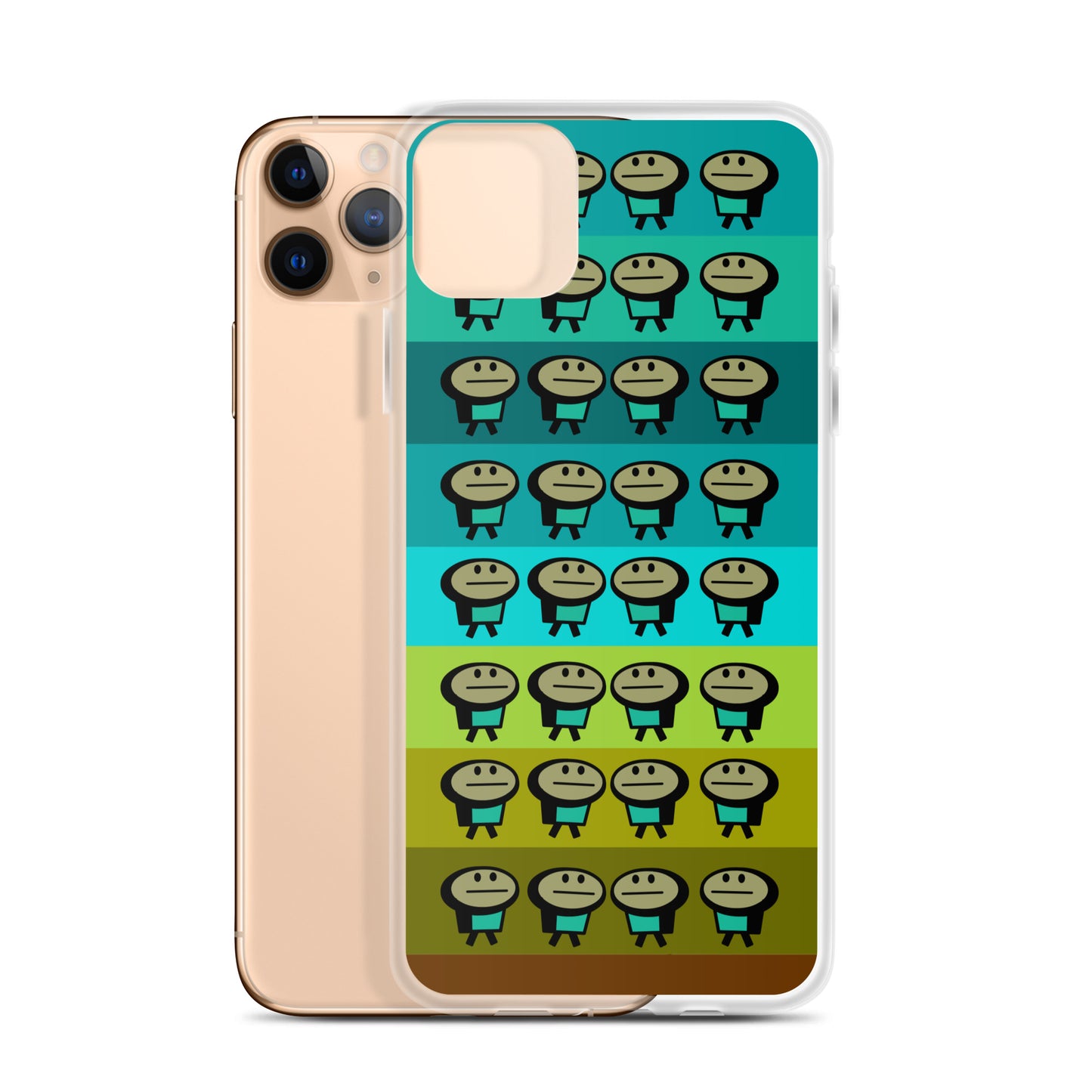 iPhone Case- Mini Muffins