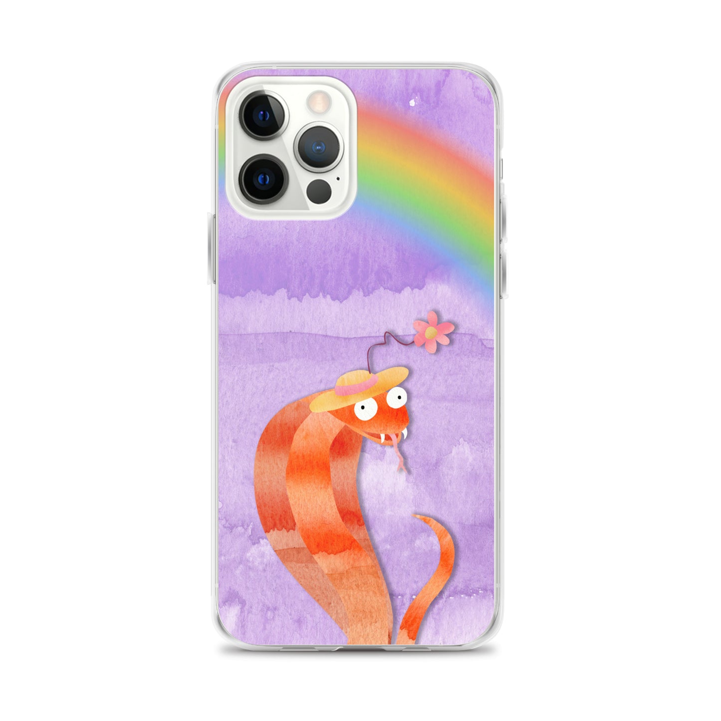 iPhone Case- Cobra