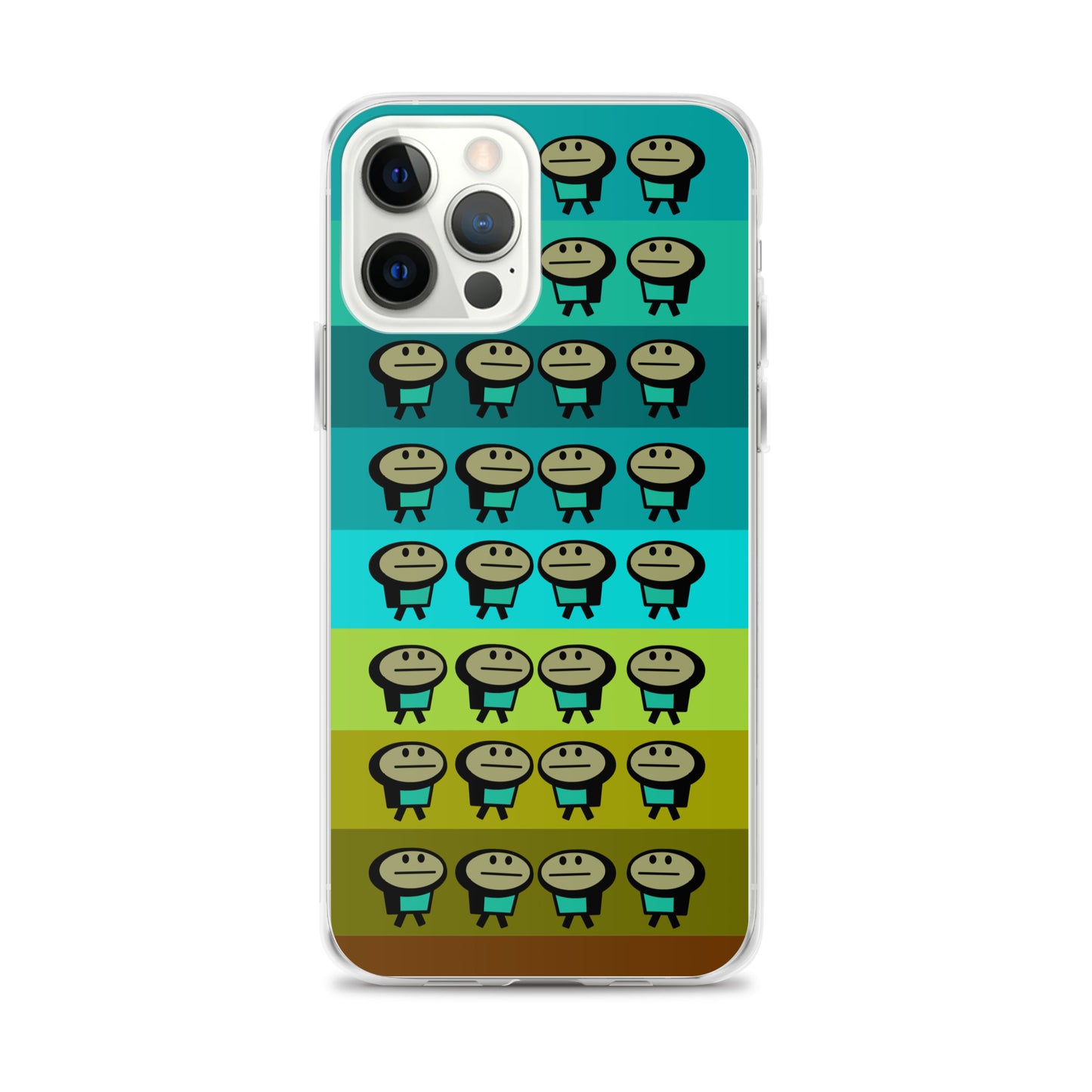 iPhone Case- Mini Muffins