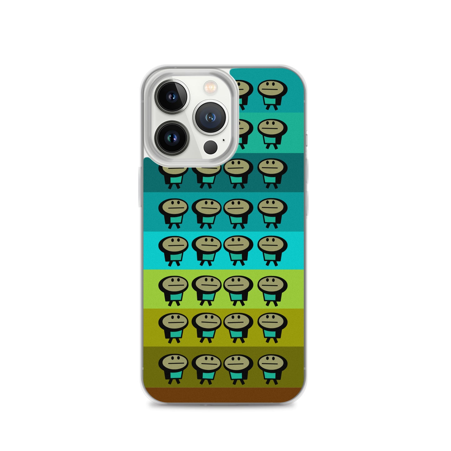 iPhone Case- Mini Muffins
