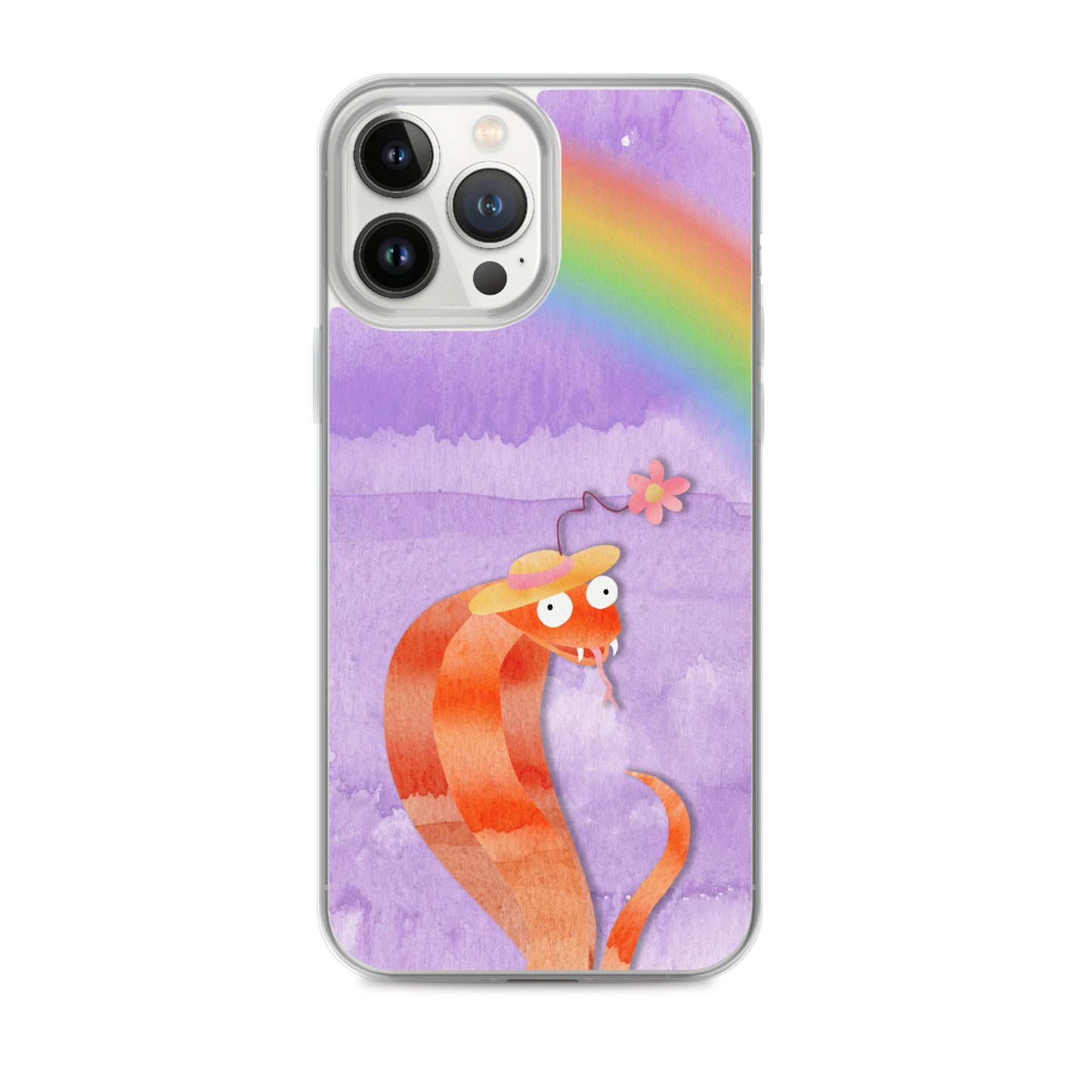 iPhone Case- Cobra