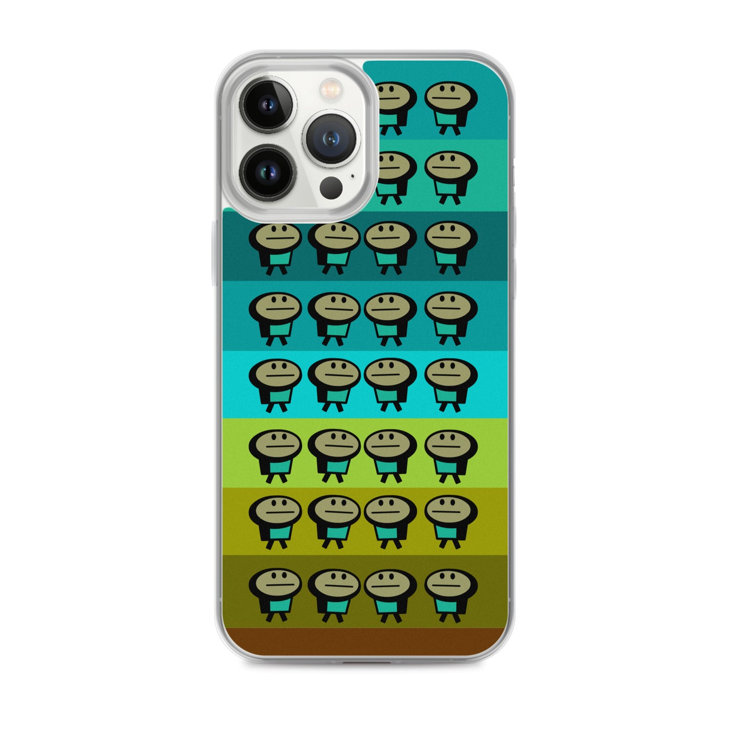 iPhone Case- Mini Muffins