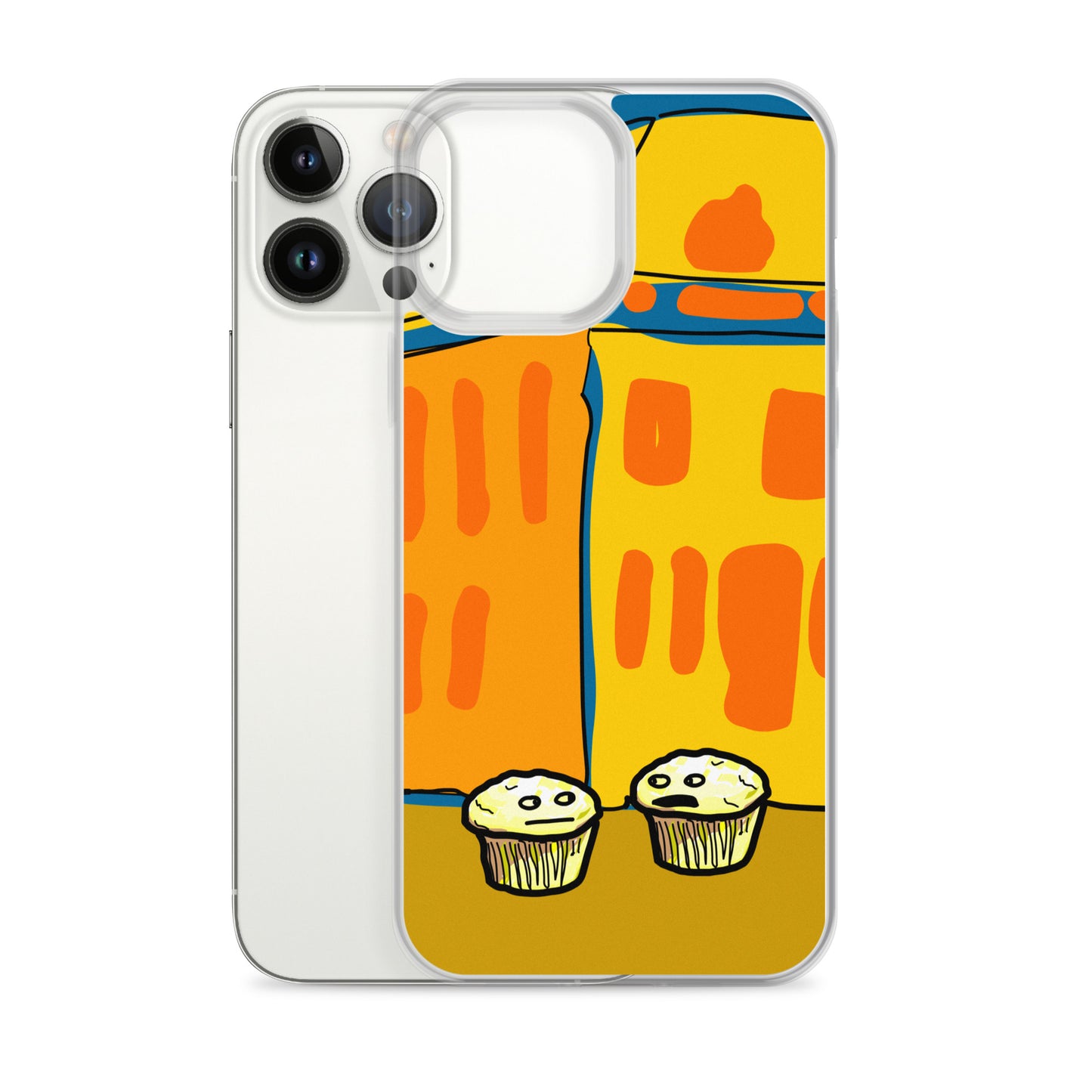 iPhone Case- Bluebirds in Spring