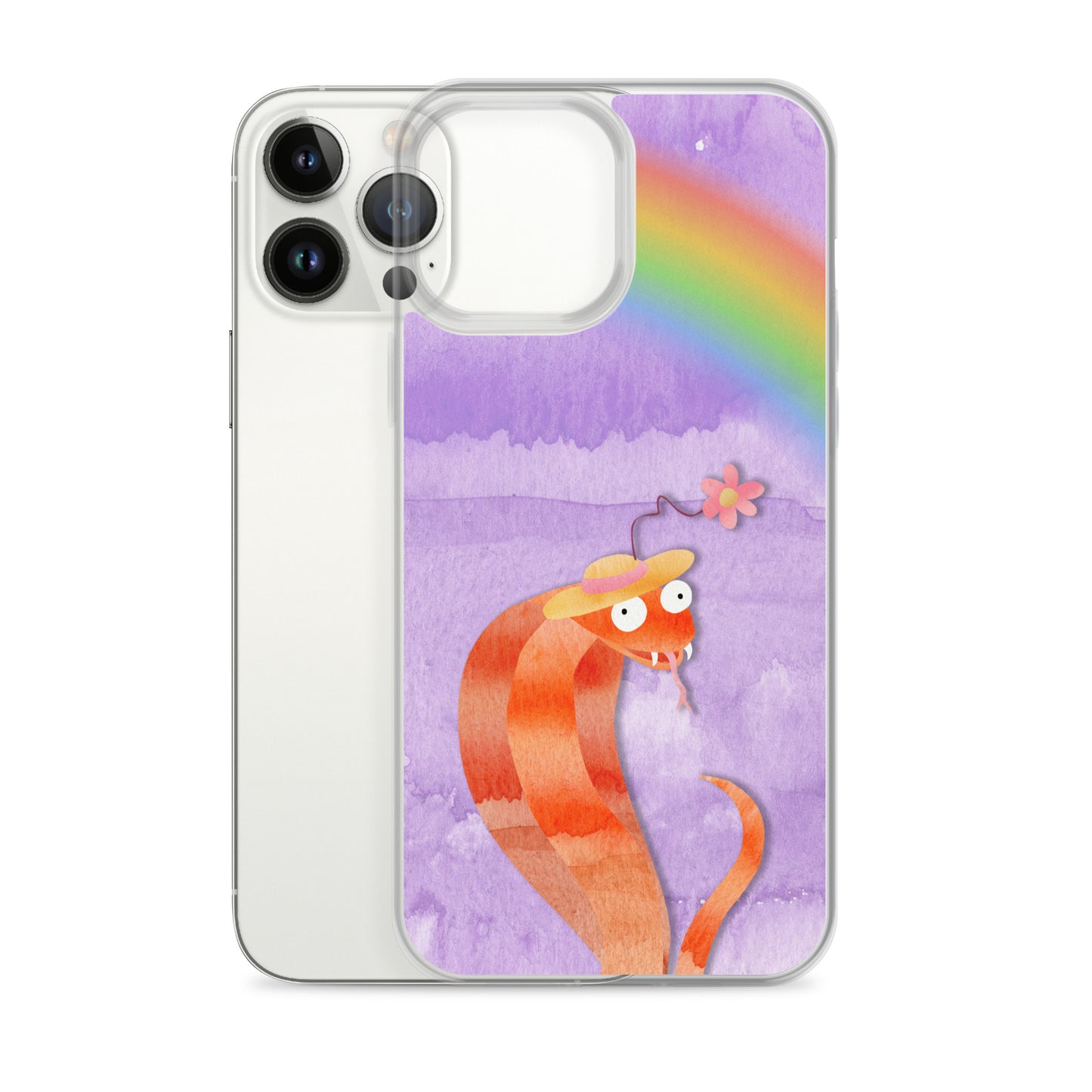 iPhone Case- Cobra