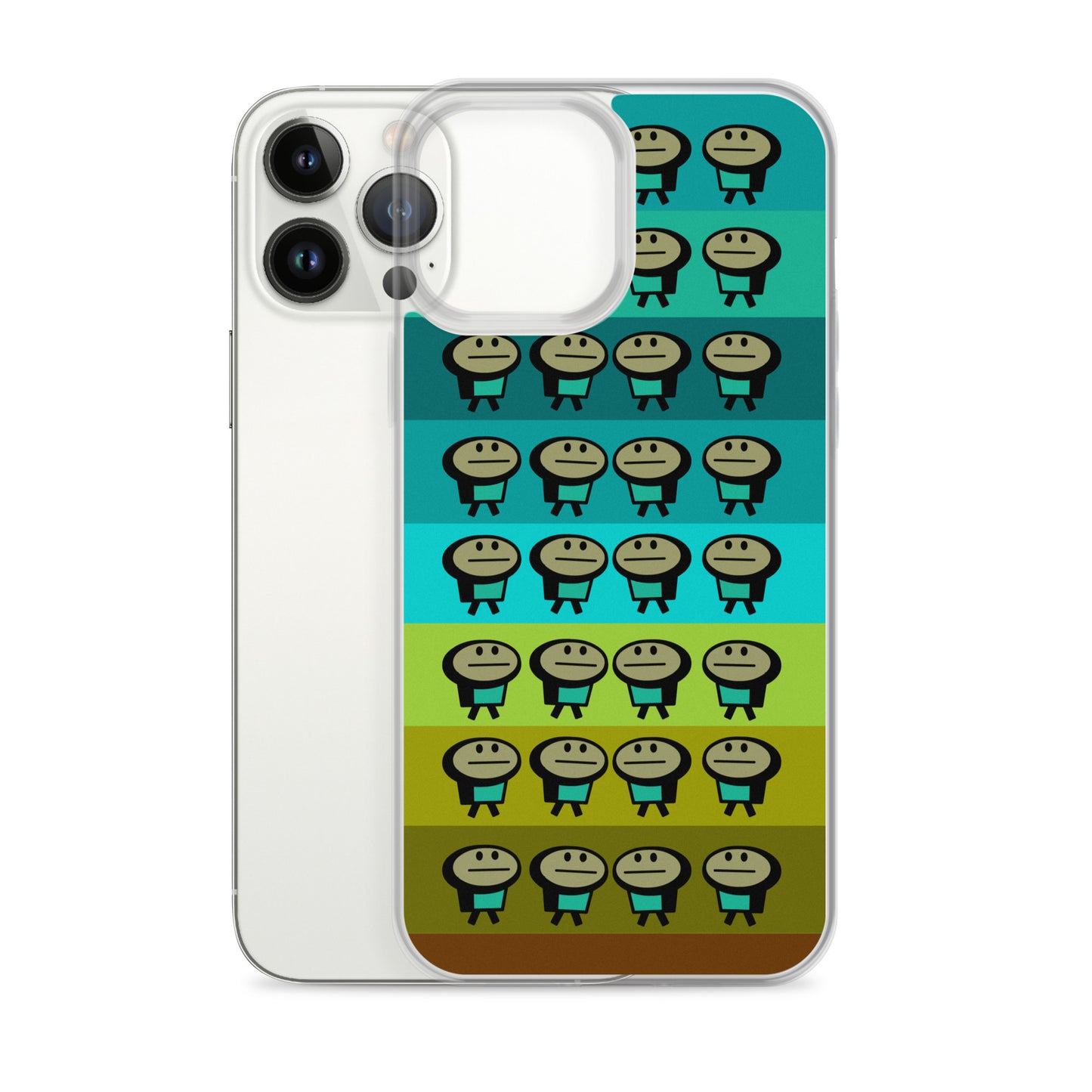 iPhone Case- Mini Muffins