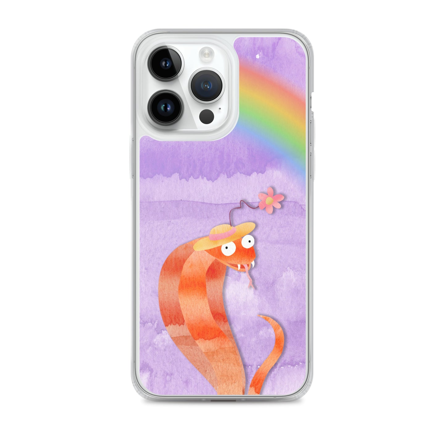 iPhone Case- Cobra