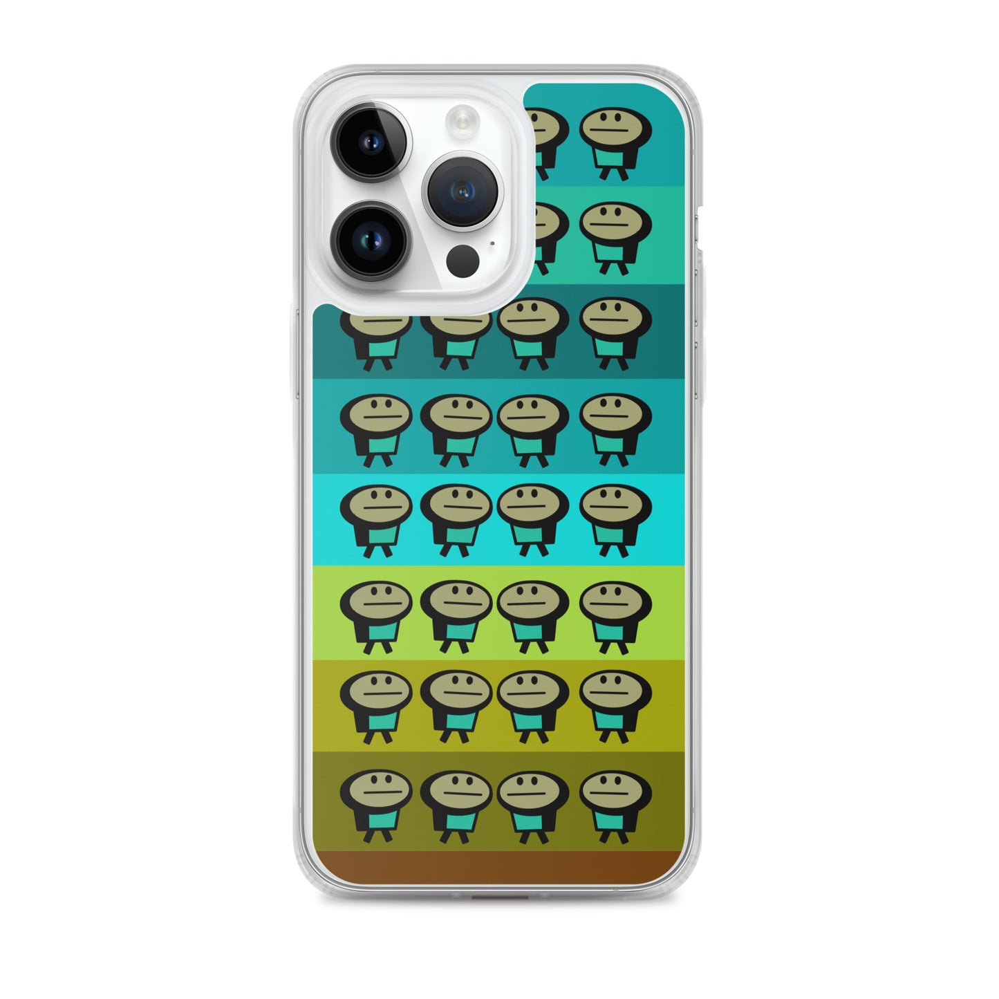 iPhone Case- Mini Muffins