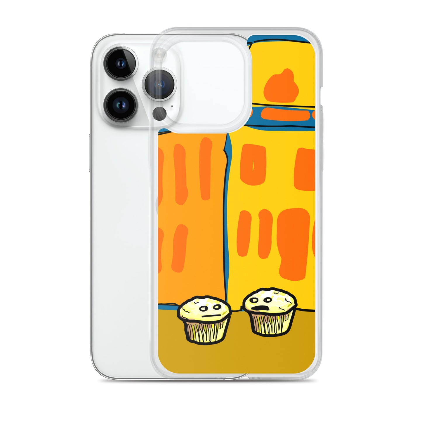 iPhone Case- Bluebirds in Spring