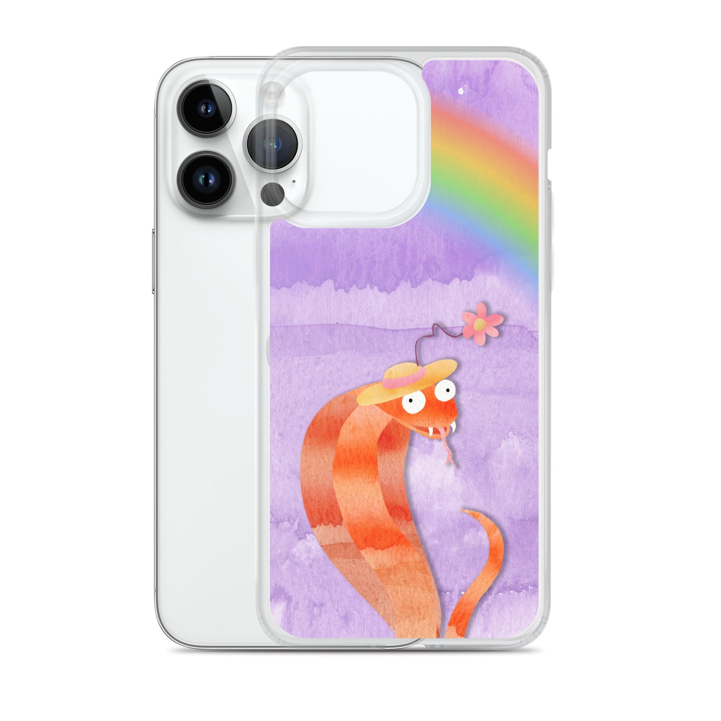 iPhone Case- Cobra