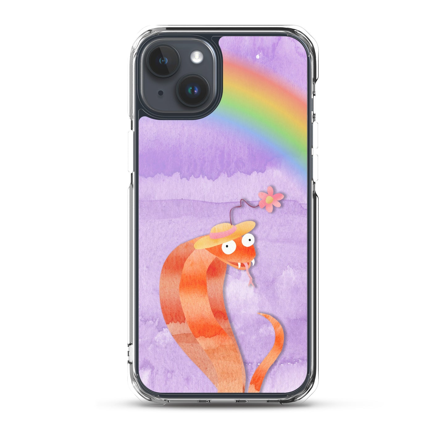 iPhone Case- Cobra