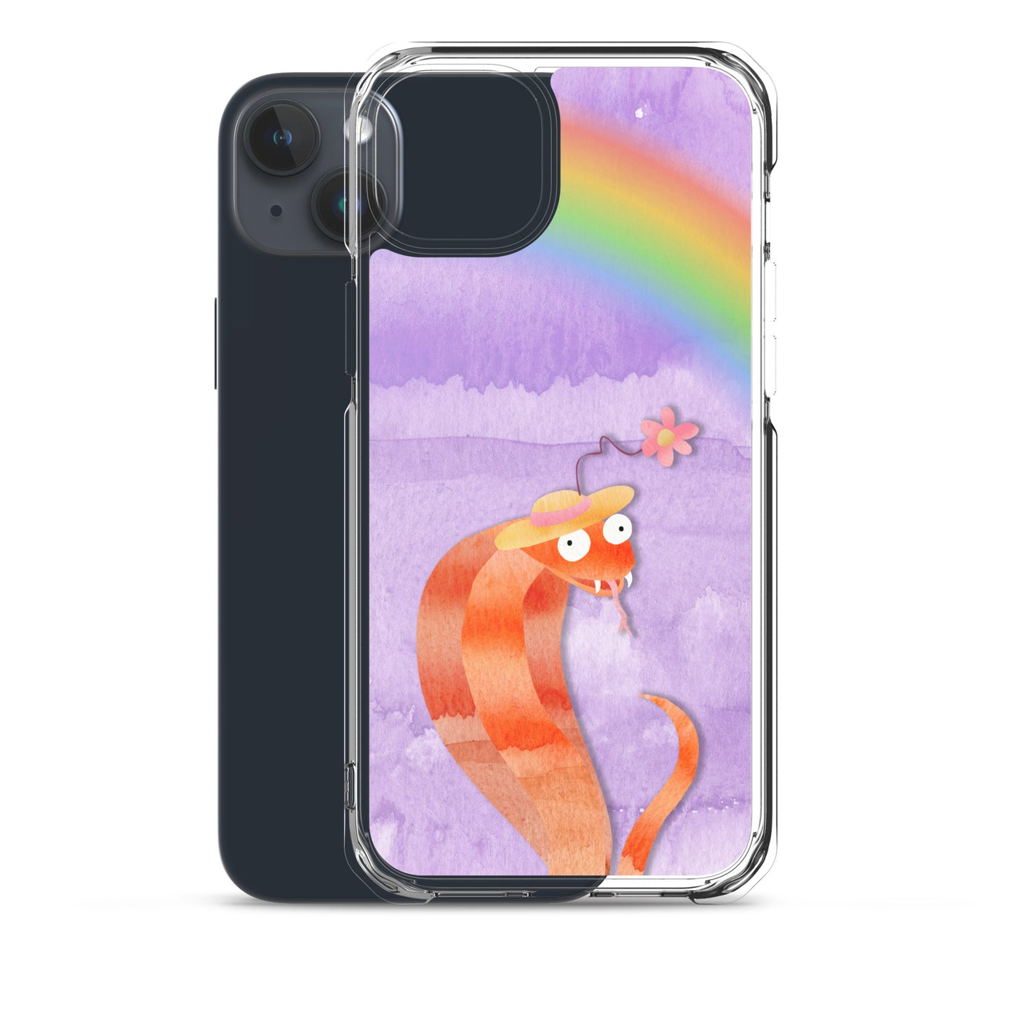iPhone Case- Cobra
