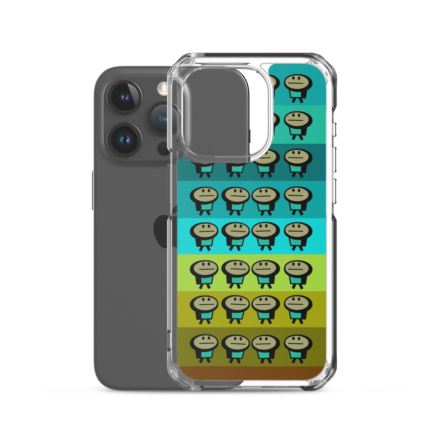 iPhone Case- Mini Muffins