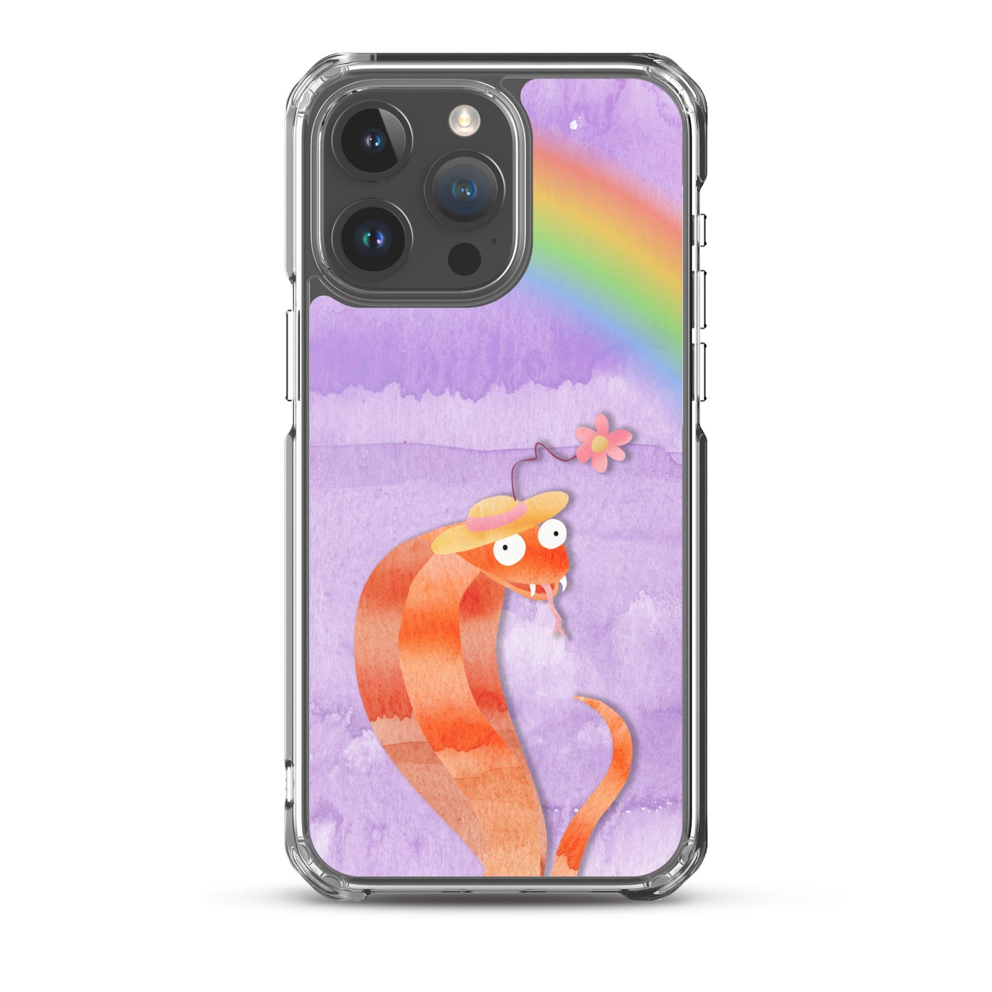 iPhone Case- Cobra