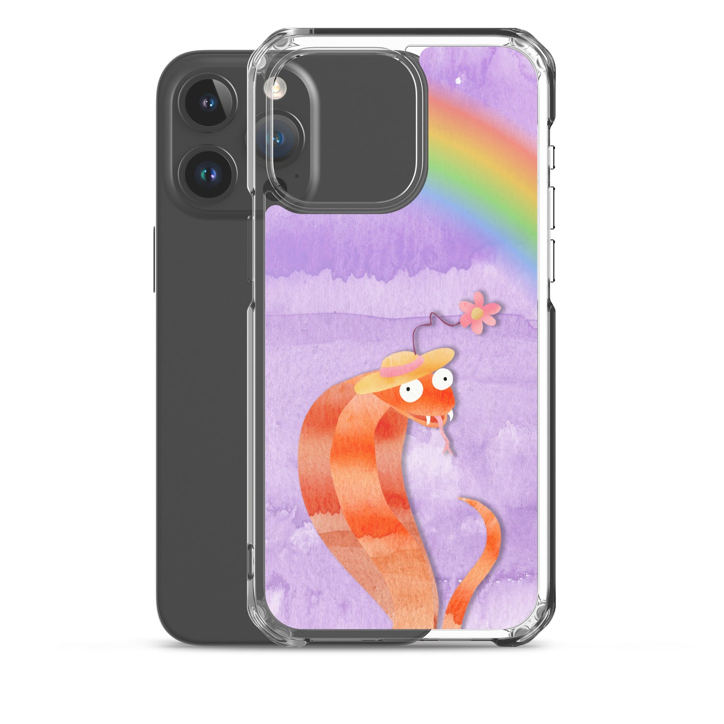 iPhone Case- Cobra