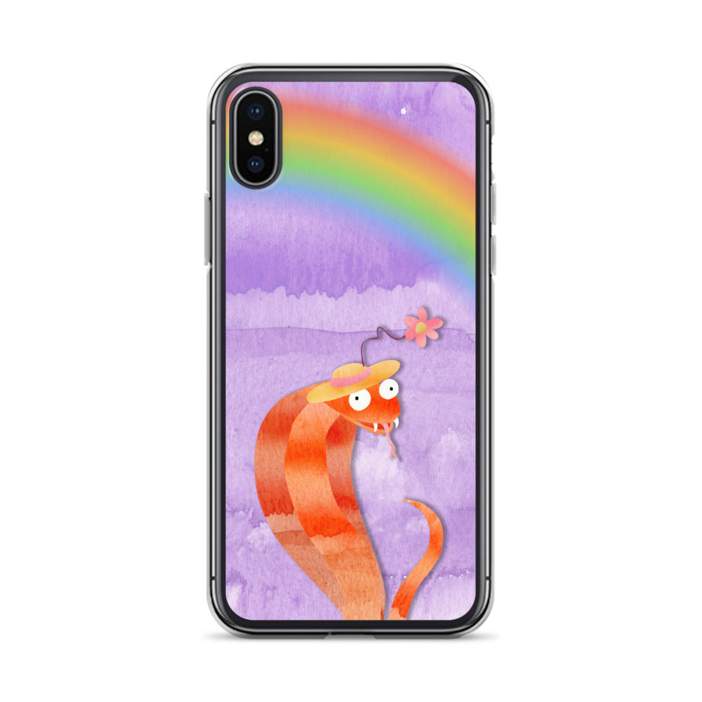 iPhone Case- Cobra