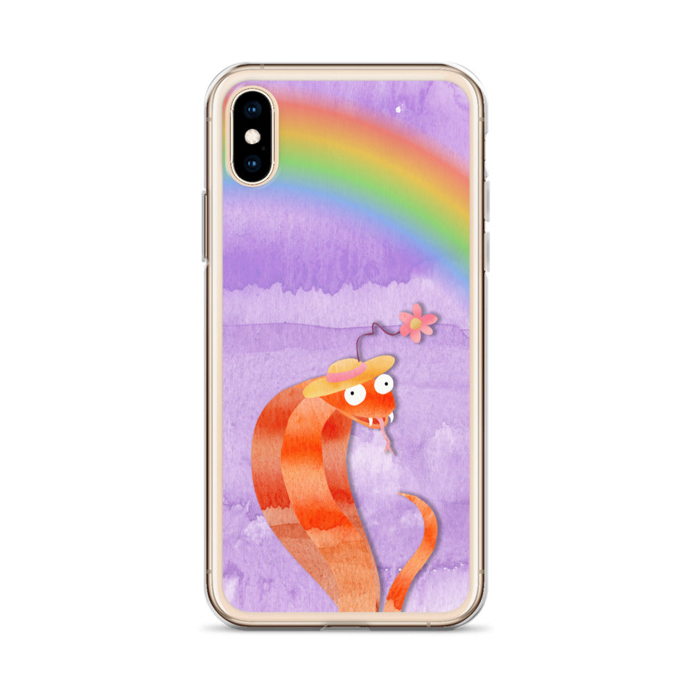 iPhone Case- Cobra