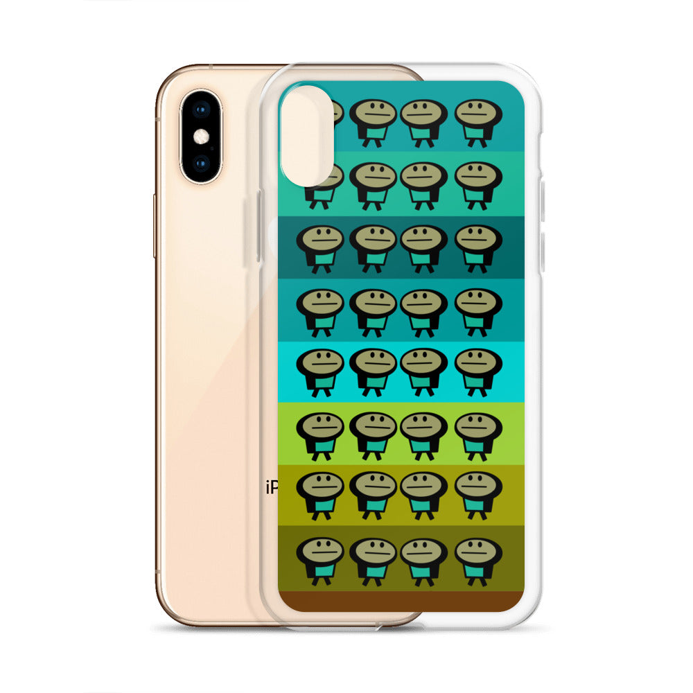 iPhone Case- Mini Muffins