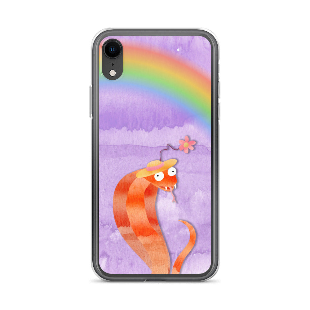 iPhone Case- Cobra