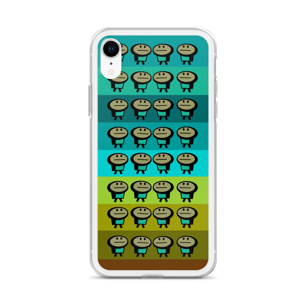 iPhone Case- Mini Muffins