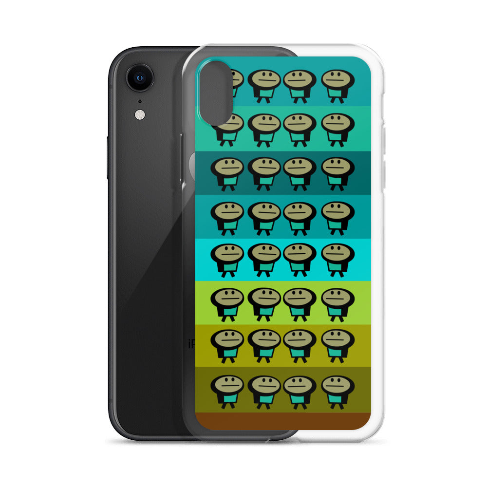 iPhone Case- Mini Muffins