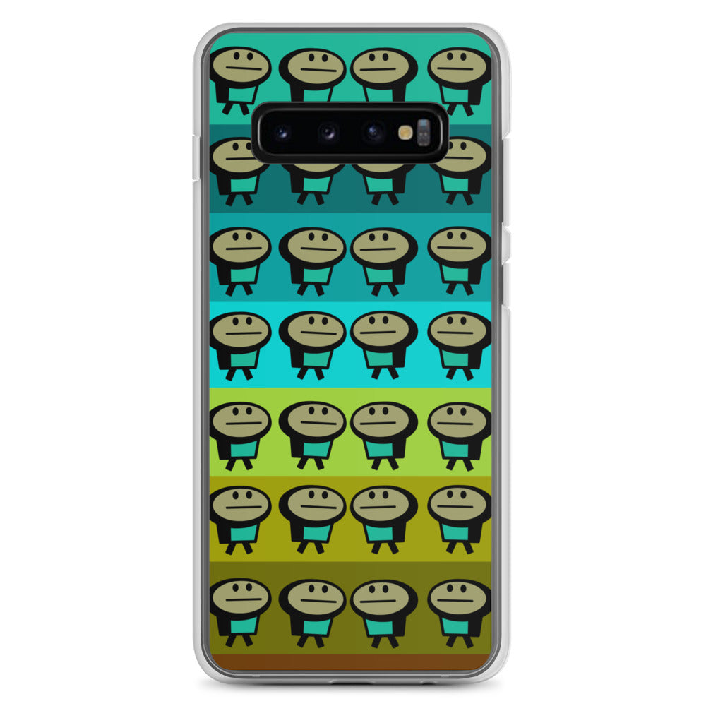 Samsung Case- Mini Muffins