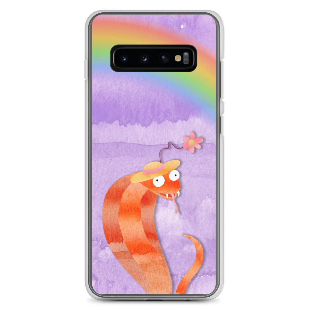 Samsung Case- Cobra