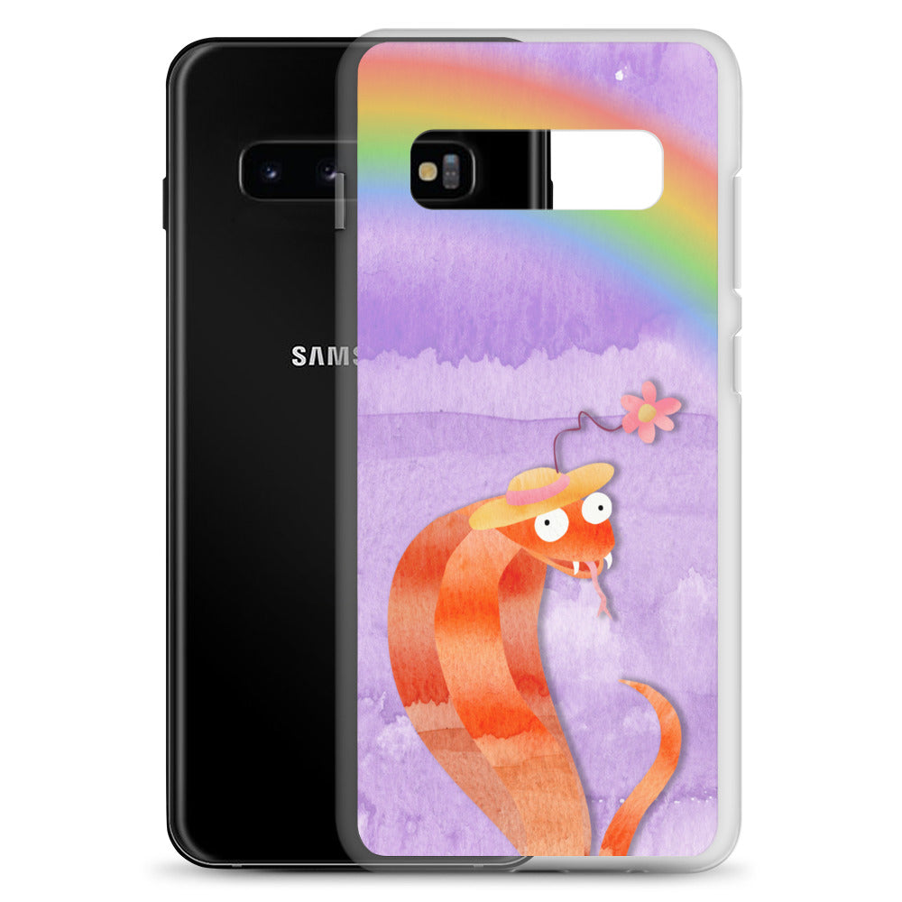 Samsung Case- Cobra