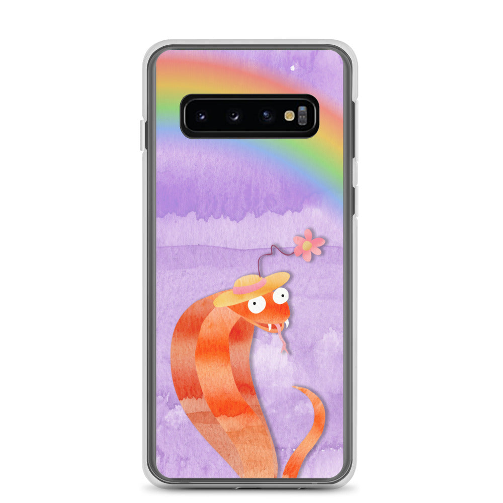 Samsung Case- Cobra