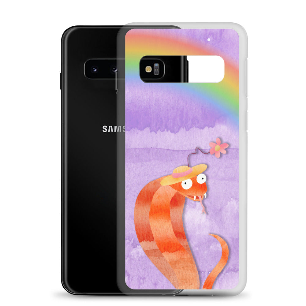 Samsung Case- Cobra