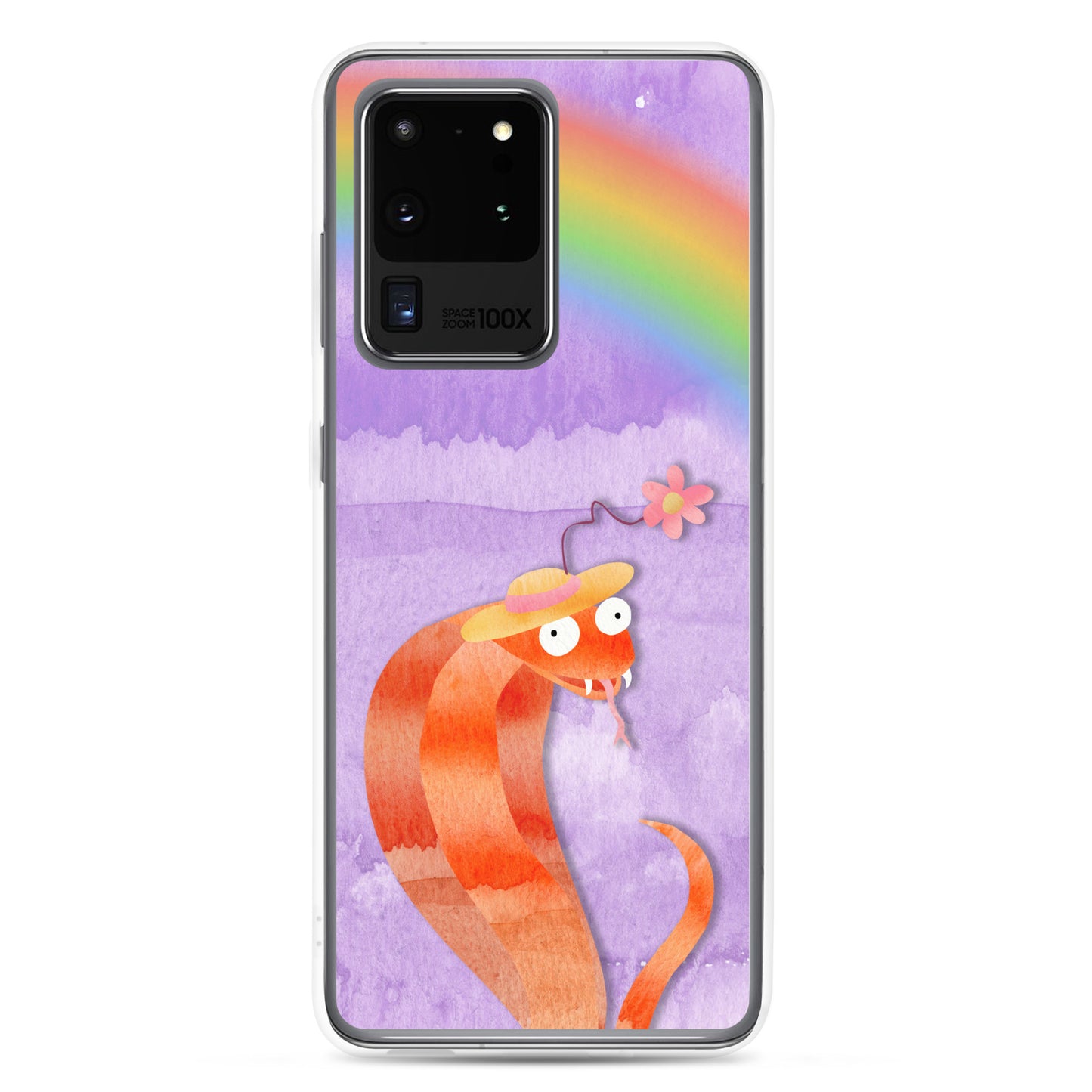 Samsung Case- Cobra