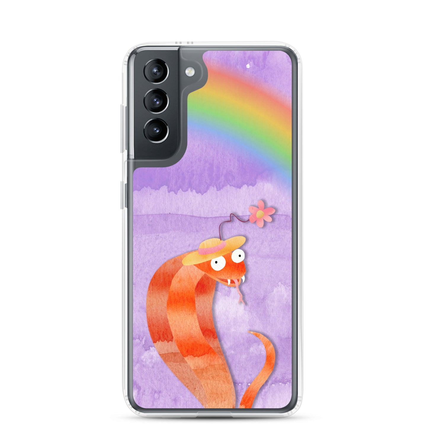 Samsung Case- Cobra