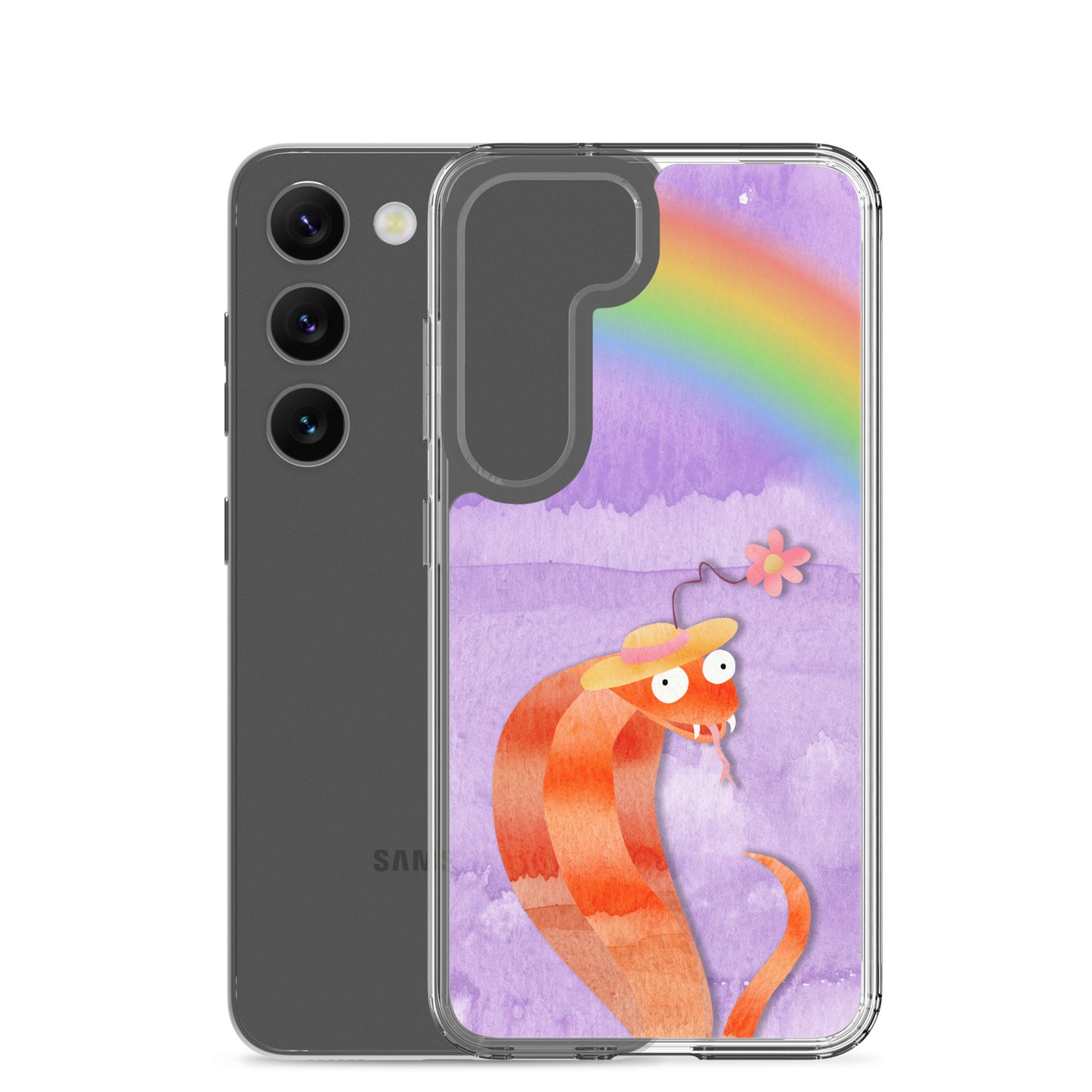 Samsung Case- Cobra