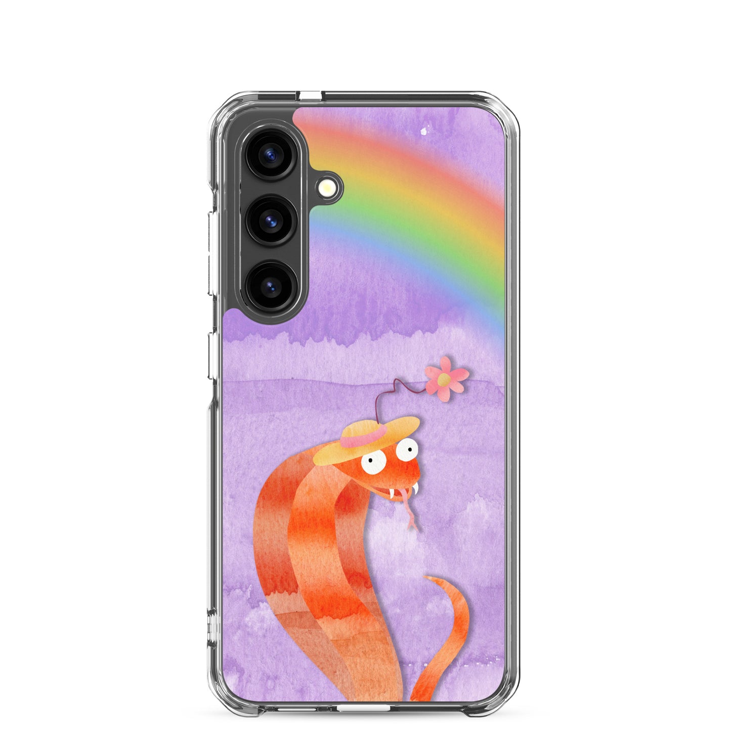 Samsung Case- Cobra