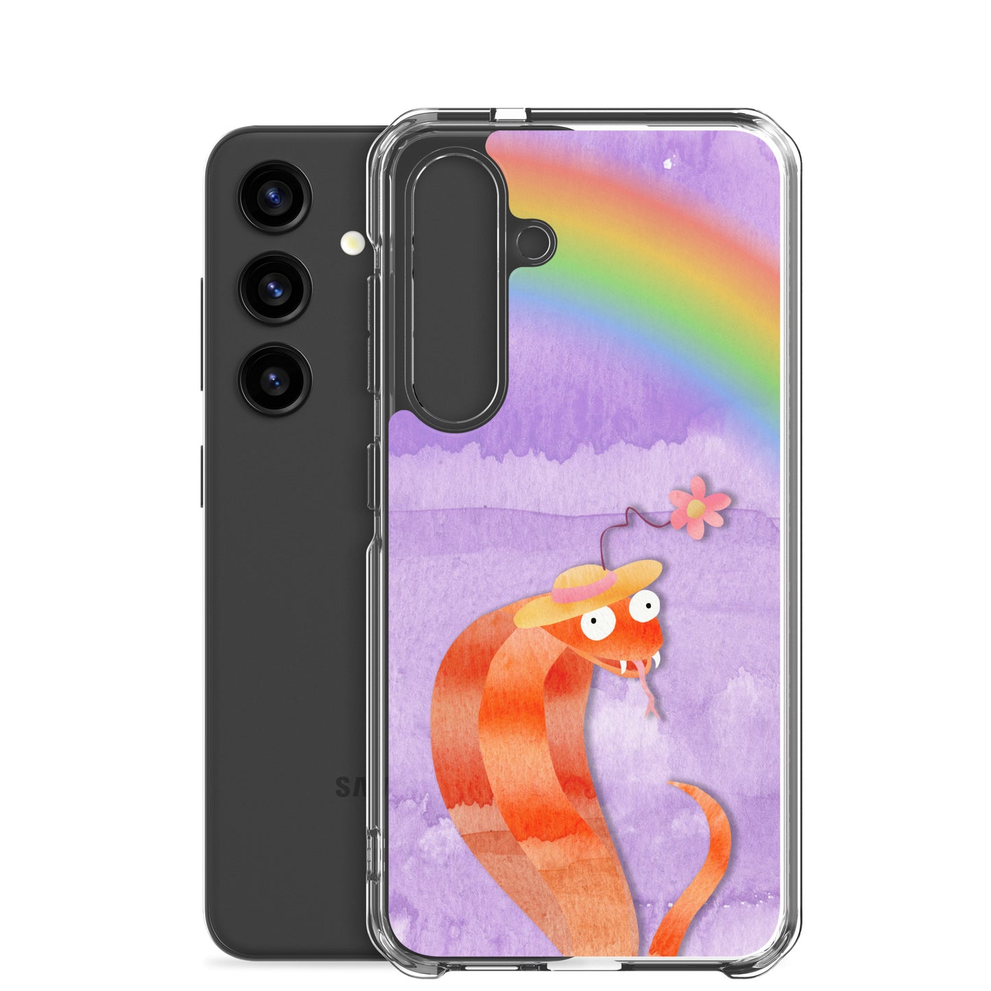 Samsung Case- Cobra