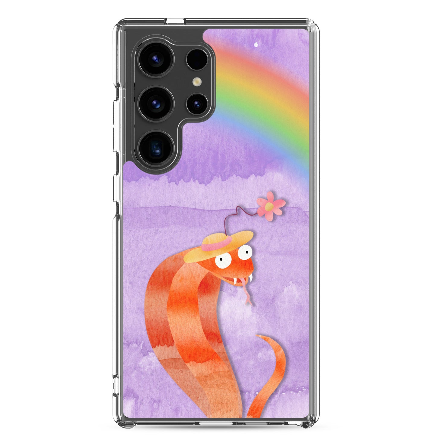 Samsung Case- Cobra