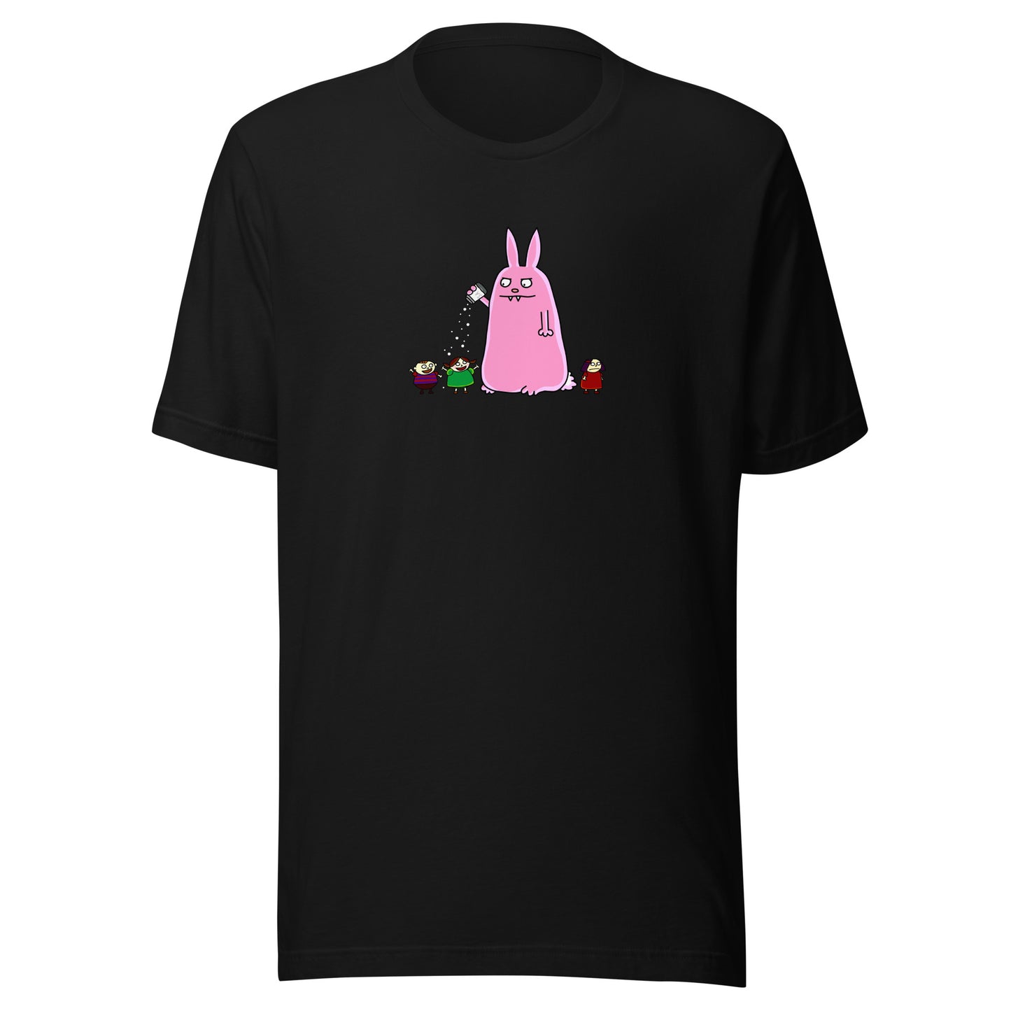 Big Bunny Shirt