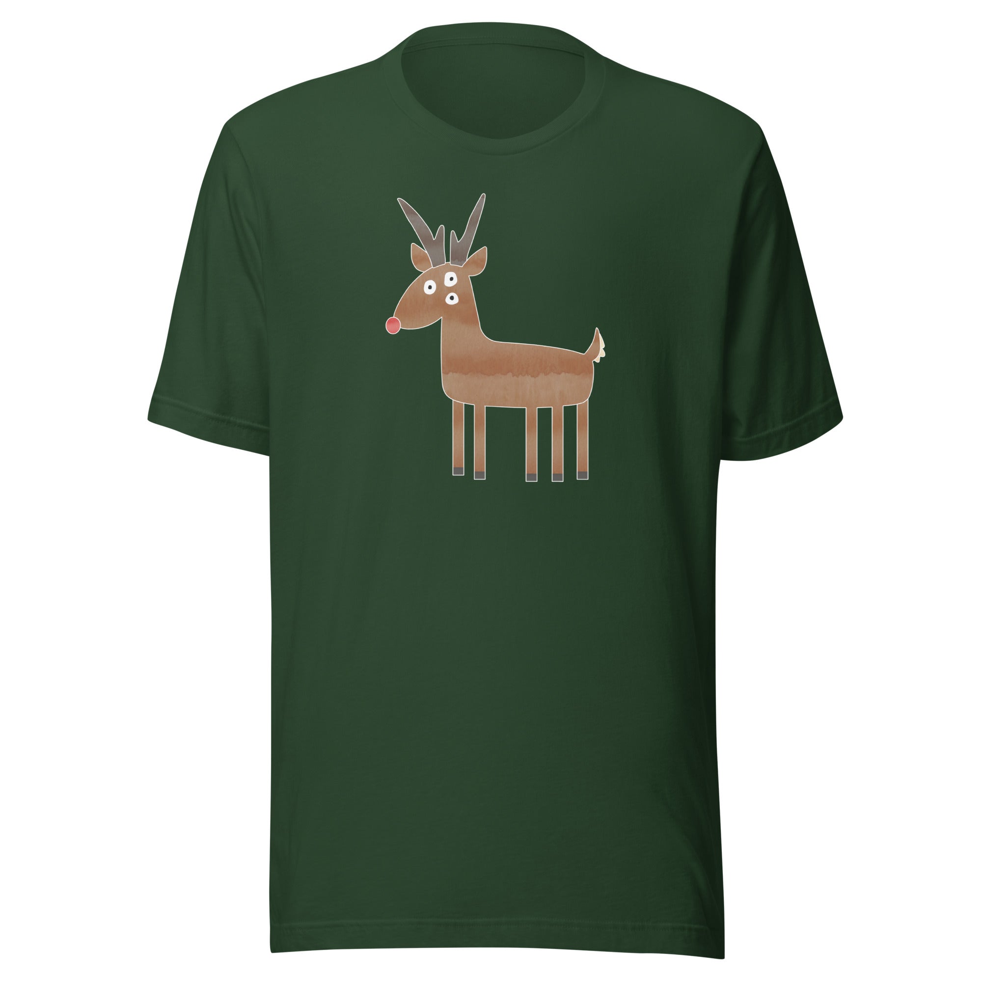 The Reindeer Section Tシャツ ザ・レインディア・セクション Reindeer
