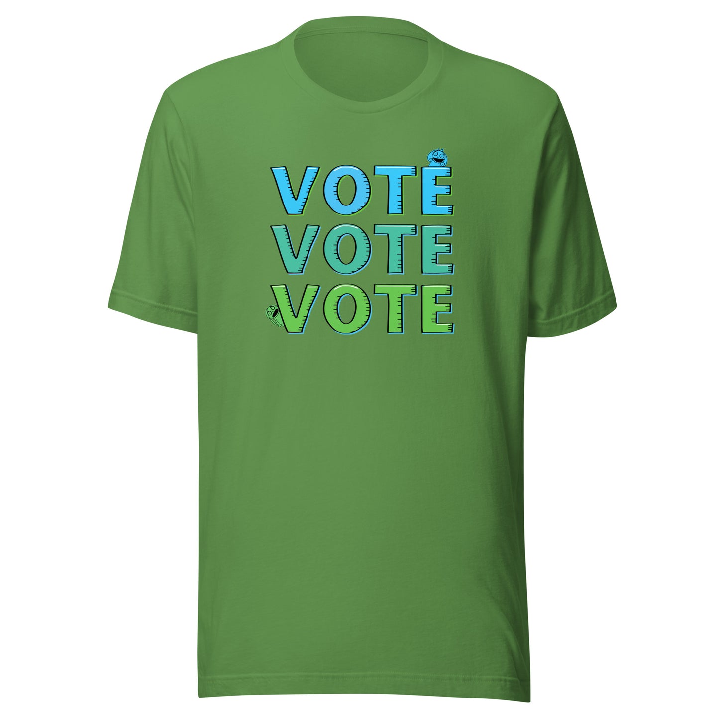 Vote T-shirt