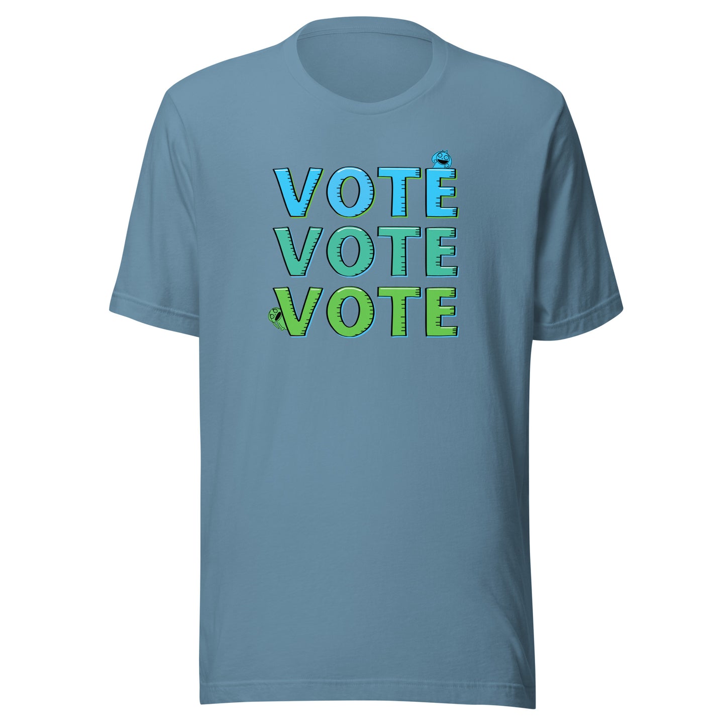Vote T-shirt